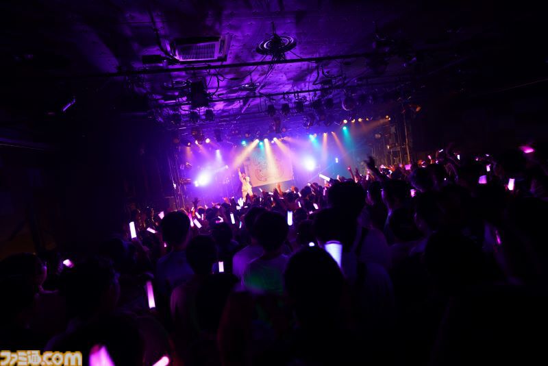 『学マス』デビューライブツアー“初恋公演”（大阪）リポート。清夏、麻央の新曲が初披露。歌いかたの緩急が心地よい、この3人ならではの魅力満載なステージに
