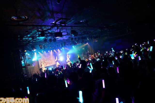 『学マス』デビューライブツアー“初恋公演”（大阪）リポート。清夏、麻央の新曲が初披露。歌いかたの緩急が心地よい、この3人ならではの魅力満載なステージに