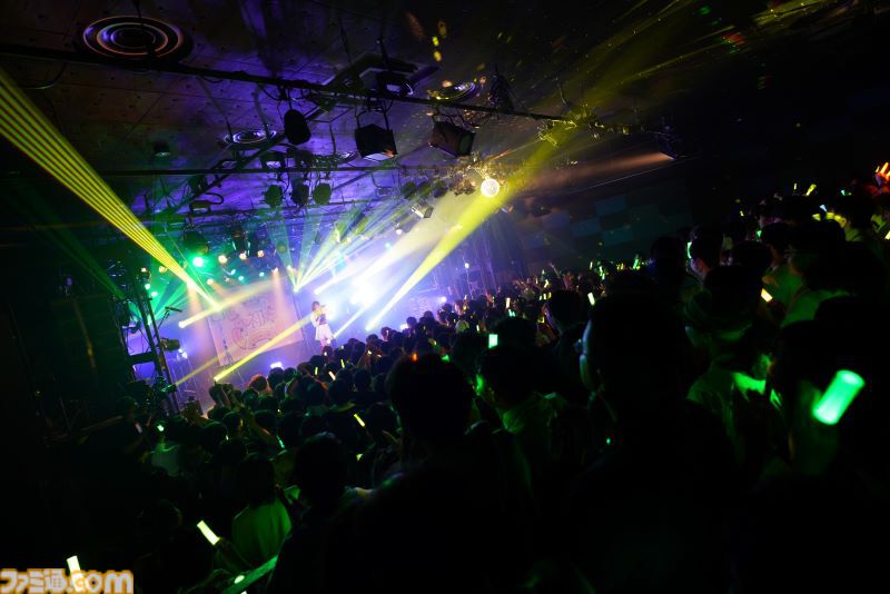 『学マス』デビューライブツアー“初恋公演”（大阪）リポート。清夏、麻央の新曲が初披露。歌いかたの緩急が心地よい、この3人ならではの魅力満載なステージに