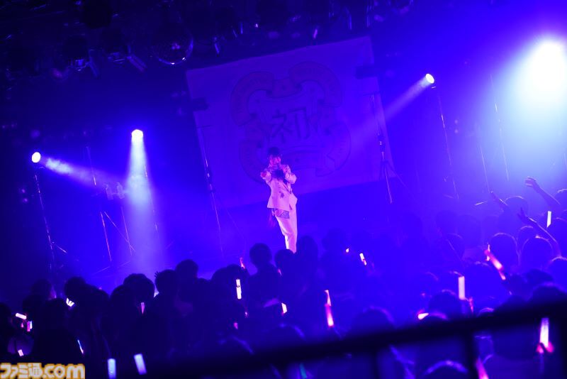 『学マス』デビューライブツアー“初恋公演”（大阪）リポート。清夏、麻央の新曲が初披露。歌いかたの緩急が心地よい、この3人ならではの魅力満載なステージに