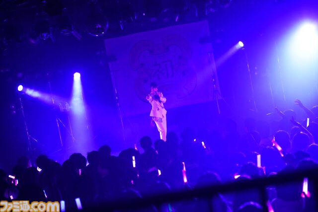 『学マス』デビューライブツアー“初恋公演”（大阪）リポート。清夏、麻央の新曲が初披露。歌いかたの緩急が心地よい、この3人ならではの魅力満載なステージに