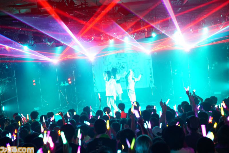 『学マス』デビューライブツアー“初恋公演”（大阪）リポート。清夏、麻央の新曲が初披露。歌いかたの緩急が心地よい、この3人ならではの魅力満載なステージに