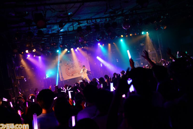 『学マス』デビューライブツアー“初恋公演”（大阪）リポート。清夏、麻央の新曲が初披露。歌いかたの緩急が心地よい、この3人ならではの魅力満載なステージに