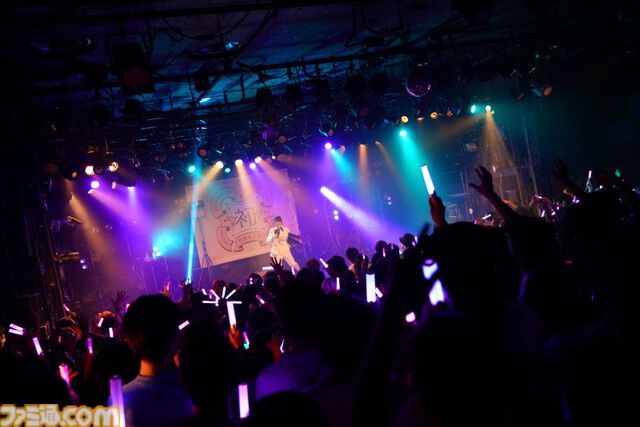 『学マス』デビューライブツアー“初恋公演”（大阪）リポート。清夏、麻央の新曲が初披露。歌いかたの緩急が心地よい、この3人ならではの魅力満載なステージに