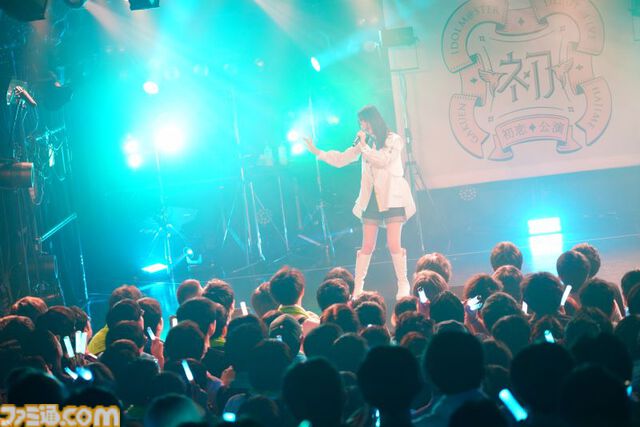 『学マス』デビューライブツアー“初恋公演”（大阪）リポート。清夏、麻央の新曲が初披露。歌いかたの緩急が心地よい、この3人ならではの魅力満載なステージに