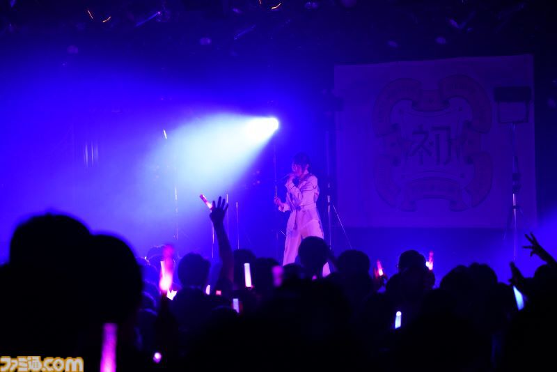 『学マス』デビューライブツアー“初恋公演”（大阪）リポート。清夏、麻央の新曲が初披露。歌いかたの緩急が心地よい、この3人ならではの魅力満載なステージに