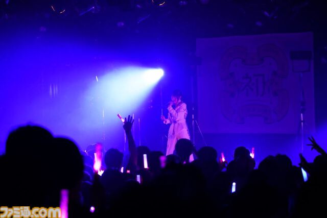 『学マス』デビューライブツアー“初恋公演”（大阪）リポート。清夏、麻央の新曲が初披露。歌いかたの緩急が心地よい、この3人ならではの魅力満載なステージに