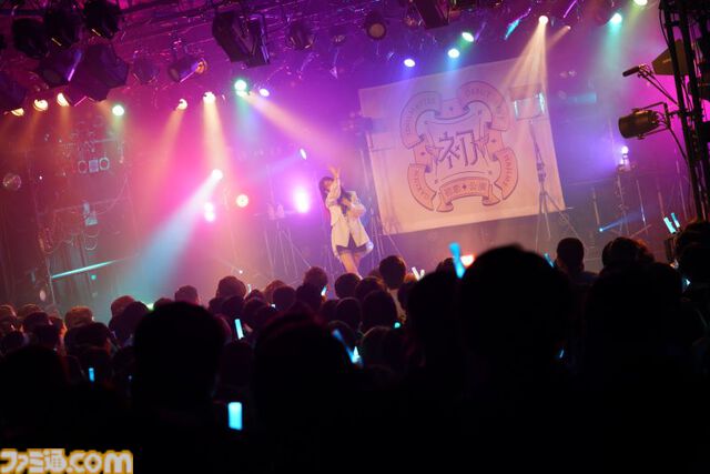 『学マス』デビューライブツアー“初恋公演”（大阪）リポート。清夏、麻央の新曲が初披露。歌いかたの緩急が心地よい、この3人ならではの魅力満載なステージに