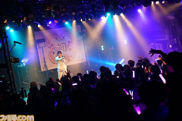 『学マス』デビューライブツアー“初恋公演”（大阪）リポート。清夏、麻央の新曲が初披露。歌いかたの緩急が心地よい、この3人ならではの魅力満載なステージに