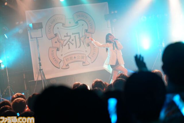 『学マス』デビューライブツアー“初恋公演”（大阪）リポート。清夏、麻央の新曲が初披露。歌いかたの緩急が心地よい、この3人ならではの魅力満載なステージに