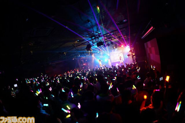 『学マス』デビューライブツアー“初恋公演”（大阪）リポート。清夏、麻央の新曲が初披露。歌いかたの緩急が心地よい、この3人ならではの魅力満載なステージに