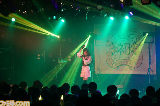 『学マス』デビューライブツアー“初恋公演”（大阪）リポート。清夏、麻央の新曲が初披露。歌いかたの緩急が心地よい、この3人ならではの魅力満載なステージに