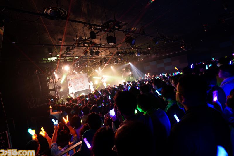 『学マス』デビューライブツアー“初恋公演”（大阪）リポート。清夏、麻央の新曲が初披露。歌いかたの緩急が心地よい、この3人ならではの魅力満載なステージに