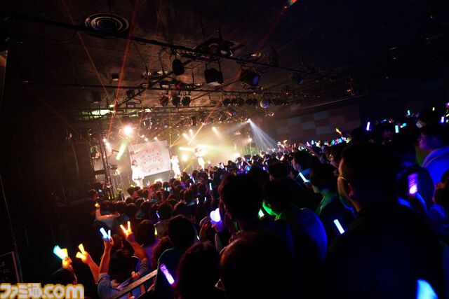 『学マス』デビューライブツアー“初恋公演”（大阪）リポート。清夏、麻央の新曲が初披露。歌いかたの緩急が心地よい、この3人ならではの魅力満載なステージに