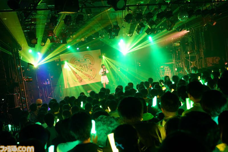 『学マス』デビューライブツアー“初恋公演”（大阪）リポート。清夏、麻央の新曲が初披露。歌いかたの緩急が心地よい、この3人ならではの魅力満載なステージに