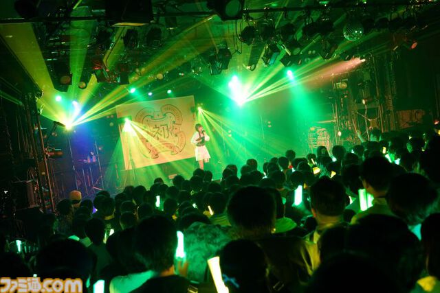 『学マス』デビューライブツアー“初恋公演”（大阪）リポート。清夏、麻央の新曲が初披露。歌いかたの緩急が心地よい、この3人ならではの魅力満載なステージに
