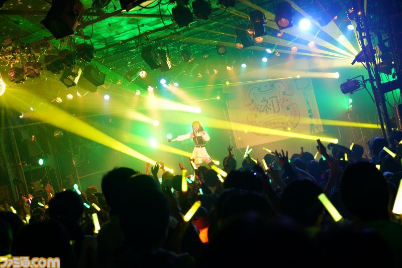『学マス』デビューライブツアー“初恋公演”（大阪）リポート。清夏、麻央の新曲が初披露。歌いかたの緩急が心地よい、この3人ならではの魅力満載なステージに