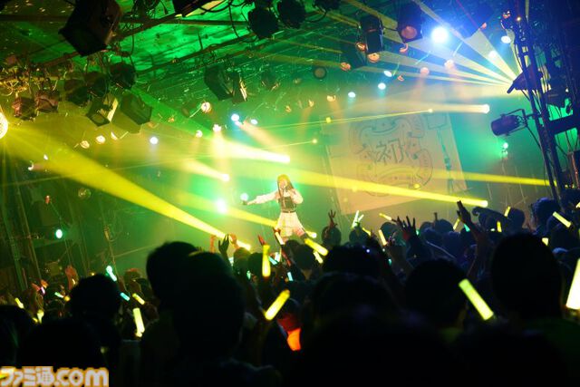 『学マス』デビューライブツアー“初恋公演”（大阪）リポート。清夏、麻央の新曲が初披露。歌いかたの緩急が心地よい、この3人ならではの魅力満載なステージに