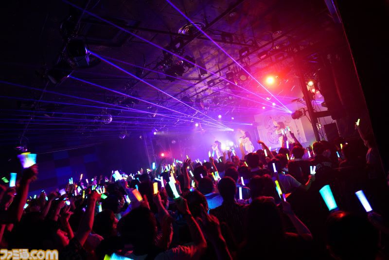 『学マス』デビューライブツアー“初恋公演”（大阪）リポート。清夏、麻央の新曲が初披露。歌いかたの緩急が心地よい、この3人ならではの魅力満載なステージに