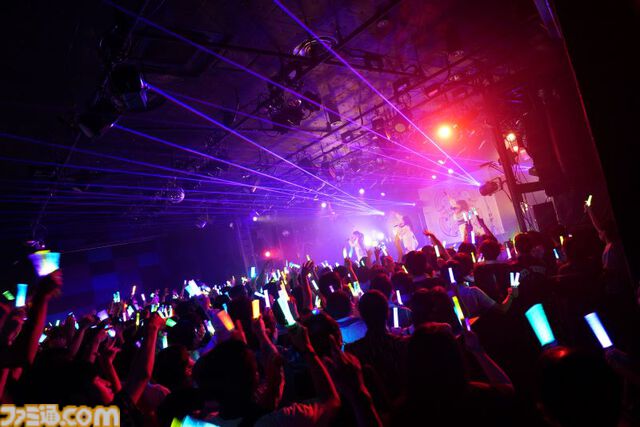 『学マス』デビューライブツアー“初恋公演”（大阪）リポート。清夏、麻央の新曲が初披露。歌いかたの緩急が心地よい、この3人ならではの魅力満載なステージに