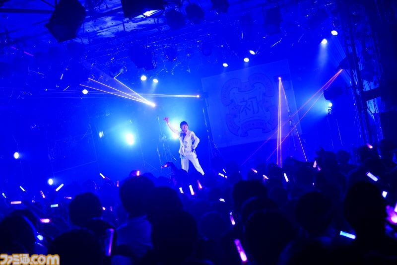 『学マス』デビューライブツアー“初恋公演”（大阪）リポート。清夏、麻央の新曲が初披露。歌いかたの緩急が心地よい、この3人ならではの魅力満載なステージに