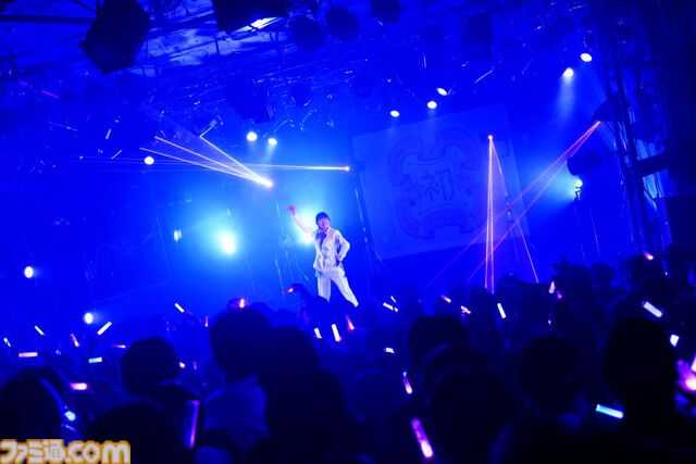 『学マス』デビューライブツアー“初恋公演”（大阪）リポート。清夏、麻央の新曲が初披露。歌いかたの緩急が心地よい、この3人ならではの魅力満載なステージに