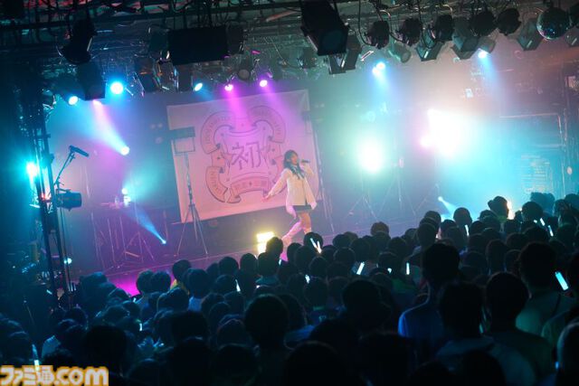 『学マス』デビューライブツアー“初恋公演”（大阪）リポート。清夏、麻央の新曲が初披露。歌いかたの緩急が心地よい、この3人ならではの魅力満載なステージに