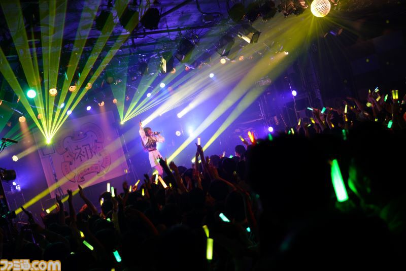 『学マス』デビューライブツアー“初恋公演”（大阪）リポート。清夏、麻央の新曲が初披露。歌いかたの緩急が心地よい、この3人ならではの魅力満載なステージに