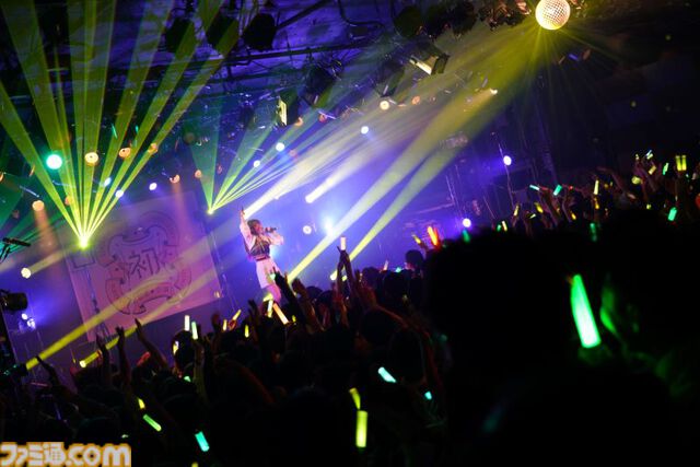 『学マス』デビューライブツアー“初恋公演”（大阪）リポート。清夏、麻央の新曲が初披露。歌いかたの緩急が心地よい、この3人ならではの魅力満載なステージに