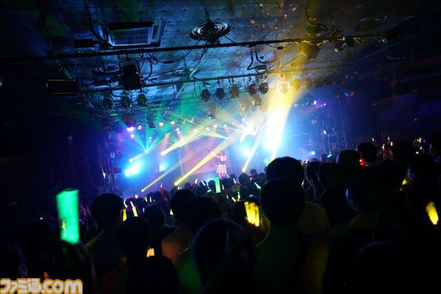 『学マス』デビューライブツアー“初恋公演”（大阪）リポート。清夏、麻央の新曲が初披露。歌いかたの緩急が心地よい、この3人ならではの魅力満載なステージに