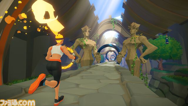 『リングフィット アドベンチャー』発売5周年。RPGの要素を取り入れた新機軸フィットネスソフト。発売直後から人気爆発【今日は何の日？】