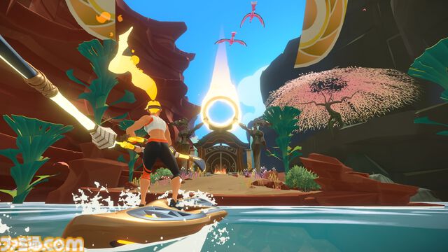 『リングフィット アドベンチャー』発売5周年。RPGの要素を取り入れた新機軸フィットネスソフト。発売直後から人気爆発【今日は何の日？】