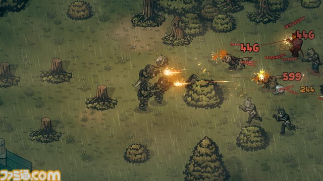 “Steam Nextフェス”10月エディションが本日（10/15）より開催。『Unrailed 2』『Bad 2 Bad: Apocalypse』など近日登場予定の注目作の無料体験版が遊べる