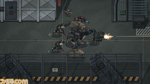 “Steam Nextフェス”10月エディションが本日（10/15）より開催。『Unrailed 2』『Bad 2 Bad: Apocalypse』など近日登場予定の注目作の無料体験版が遊べる
