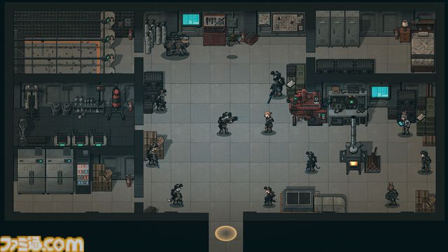 “Steam Nextフェス”10月エディションが本日（10/15）より開催。『Unrailed 2』『Bad 2 Bad: Apocalypse』など近日登場予定の注目作の無料体験版が遊べる