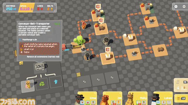 “Steam Nextフェス”10月エディションが本日（10/15）より開催。『Unrailed 2』『Bad 2 Bad: Apocalypse』など近日登場予定の注目作の無料体験版が遊べる