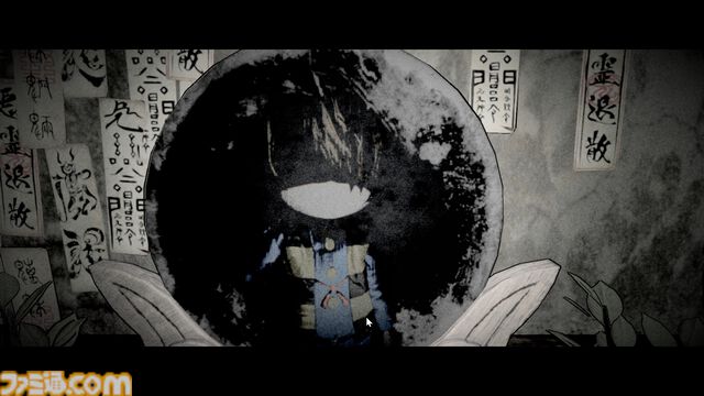 『ノロイカゴ ゲゲゲの夜』無料体験版がSteamで期間限定で配信中。『ゲゲゲの鬼太郎』原作の最大4人協力サバイバルホラー