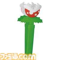 『スーパーマリオ』一番くじが本日（10/15）発売。ハテナブロックのお菓子ディスペンサーやパックンフラワーのトングなどが登場