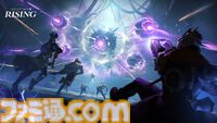 『Destiny: Rising』が発表、『Destiny』シリーズ初となるモバイル作品。クローズドアルファテストは11月開催予定、公式サイトで参加応募可能