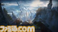 『Destiny: Rising』が発表、『Destiny』シリーズ初となるモバイル作品。クローズドアルファテストは11月開催予定、公式サイトで参加応募可能