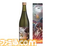 『モンハン』20周年記念の大吟醸や梅酒が白鶴より11月8日に発売、オンラインショップでの予約は受付中。狩りを終えたハンターたちの勝利の美酒にぴったりなお酒