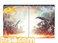 『モンハン』20周年記念の大吟醸や梅酒が白鶴より11月8日に発売、オンラインショップでの予約は受付中。狩りを終えたハンターたちの勝利の美酒にぴったりなお酒