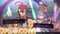 『精霊機フレイリート』体験版が配信中。90年代ファンタジーロボアニメ風2Dアクション。体験版では3つのダンジョンがプレイ可能