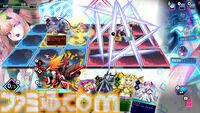 『精霊機フレイリート』体験版が配信中。90年代ファンタジーロボアニメ風2Dアクション。体験版では3つのダンジョンがプレイ可能