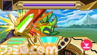 『精霊機フレイリート』体験版が配信中。90年代ファンタジーロボアニメ風2Dアクション。体験版では3つのダンジョンがプレイ可能
