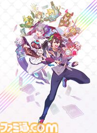『精霊機フレイリート』体験版が配信中。90年代ファンタジーロボアニメ風2Dアクション。体験版では3つのダンジョンがプレイ可能