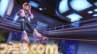 『オーバーウォッチ2』×『ヒロアカ』開発者インタビュー。トレーサーがデクのスキンなのは作品のファンであり、デク推しだから。作者の堀越康平さんとはオールマイトの顔の再現で何度も意見交換