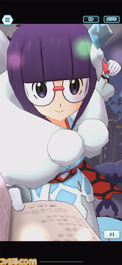 ポケマスEX』ハロウィン衣装の“ナンジャモ”と“シキミ”がピックアップで