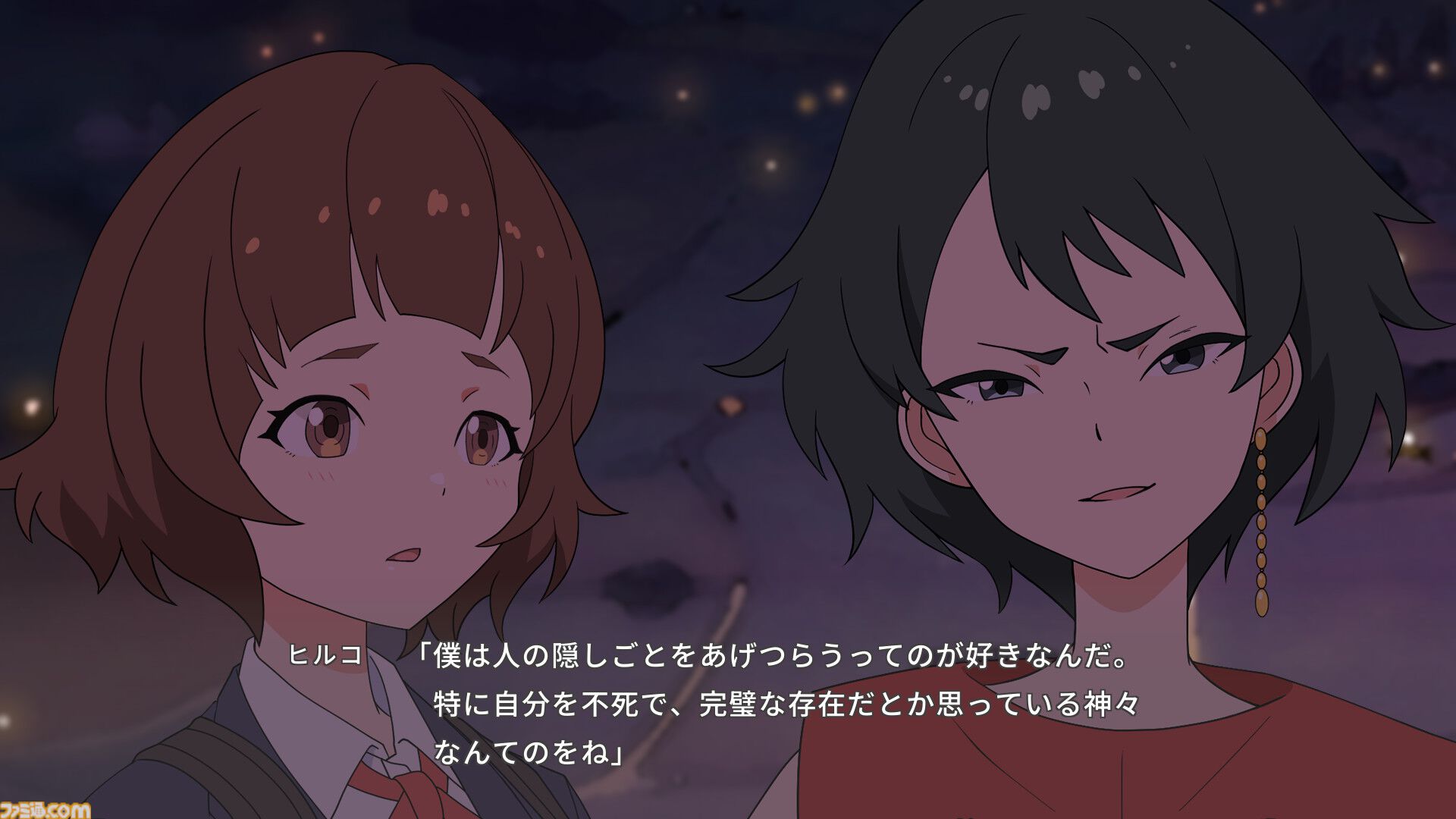 『たねつみの歌』のボイス収録は涙との戦いだった。号泣して遅延、物語後半はトラウマに。メインキャラを演じた飯沼南実さん、渡部紗弓さん、早瀬雪未さん、田村睦心さんにインタビュー