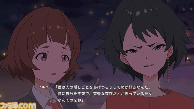 『たねつみの歌』のボイス収録は涙との戦いだった。号泣して遅延、物語後半はトラウマに。メインキャラを演じた飯沼南実さん、渡部紗弓さん、早瀬雪未さん、田村睦心さんにインタビュー